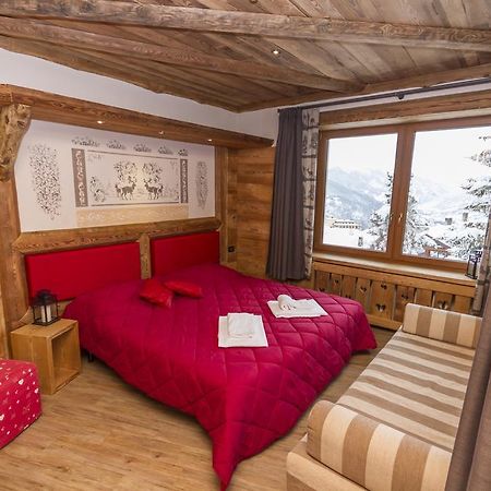 Hotel Sauze Oulx Extérieur photo