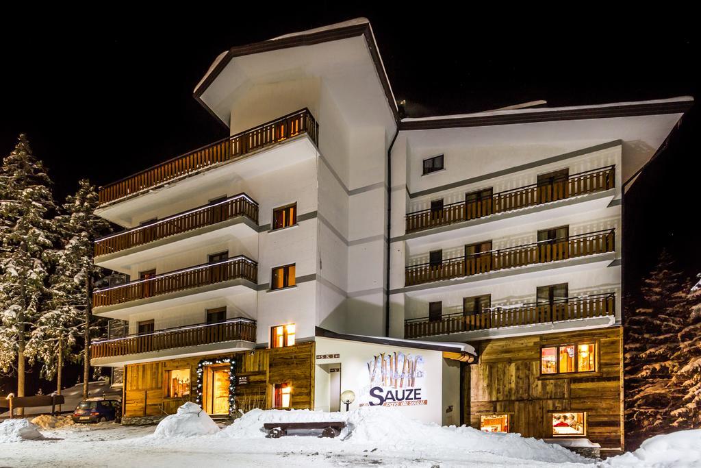 Hotel Sauze Oulx Chambre photo