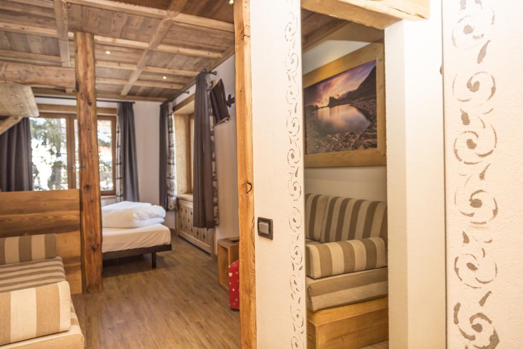 Hotel Sauze Oulx Extérieur photo