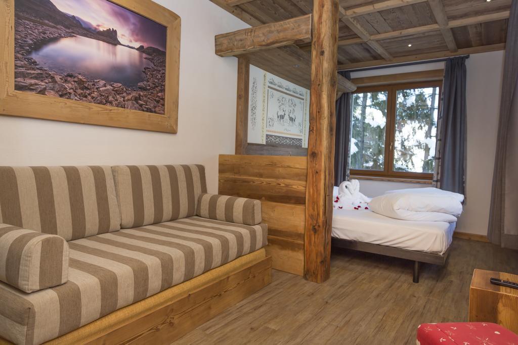 Hotel Sauze Oulx Extérieur photo