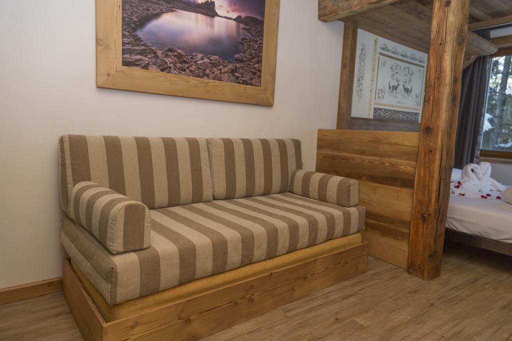 Hotel Sauze Oulx Extérieur photo
