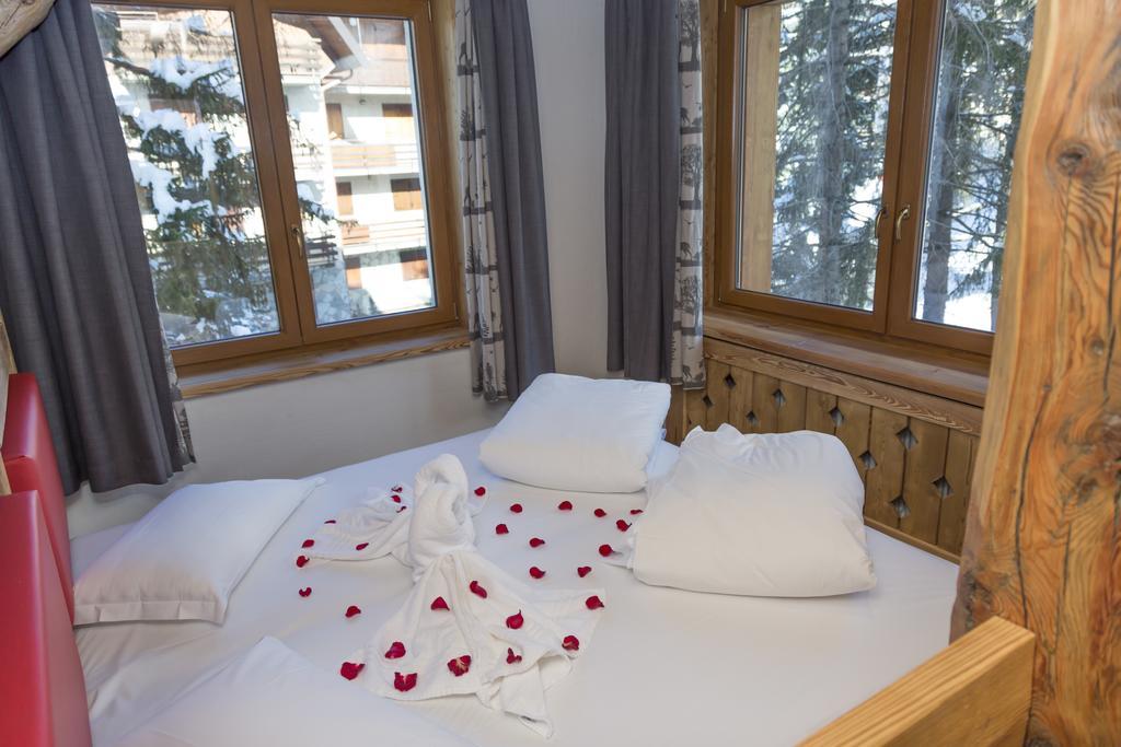 Hotel Sauze Oulx Extérieur photo