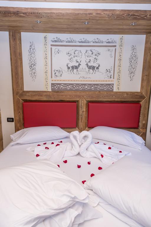 Hotel Sauze Oulx Extérieur photo
