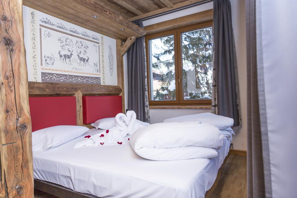 Hotel Sauze Oulx Extérieur photo