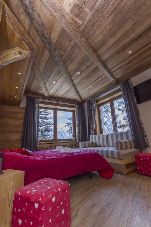 Hotel Sauze Oulx Extérieur photo