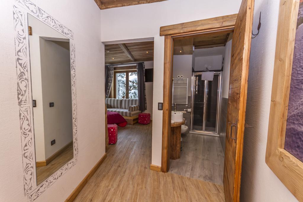 Hotel Sauze Oulx Extérieur photo