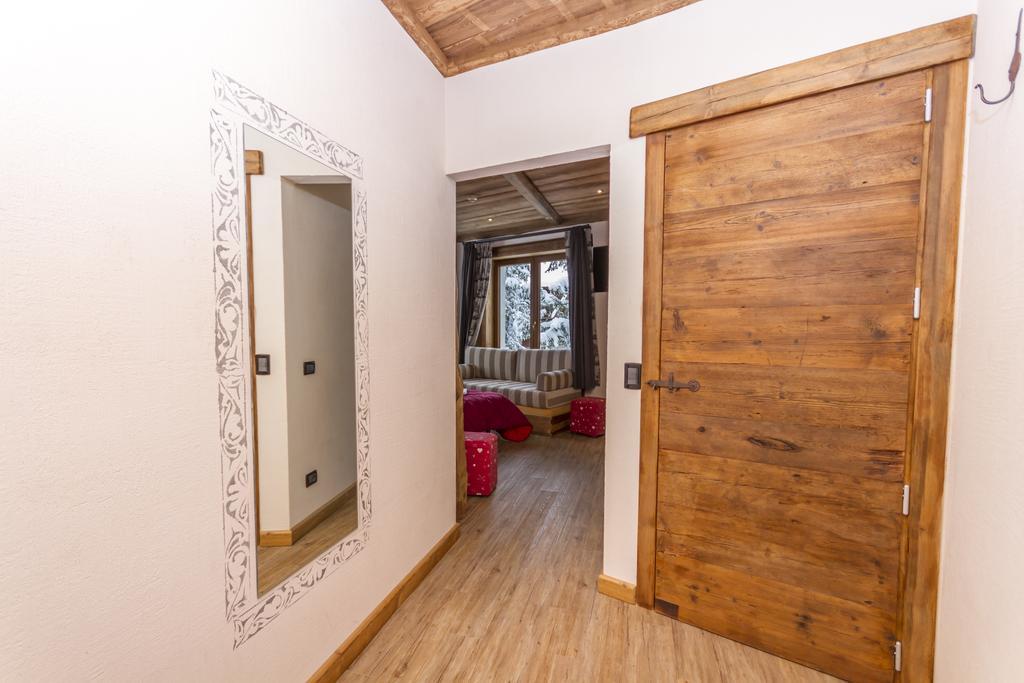 Hotel Sauze Oulx Extérieur photo
