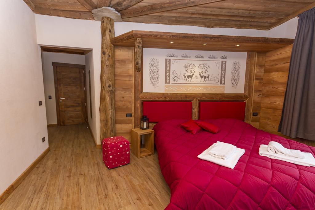 Hotel Sauze Oulx Extérieur photo
