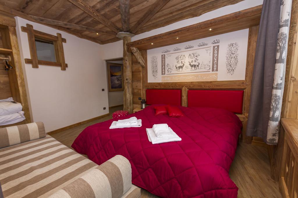 Hotel Sauze Oulx Extérieur photo