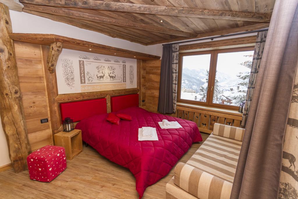 Hotel Sauze Oulx Extérieur photo