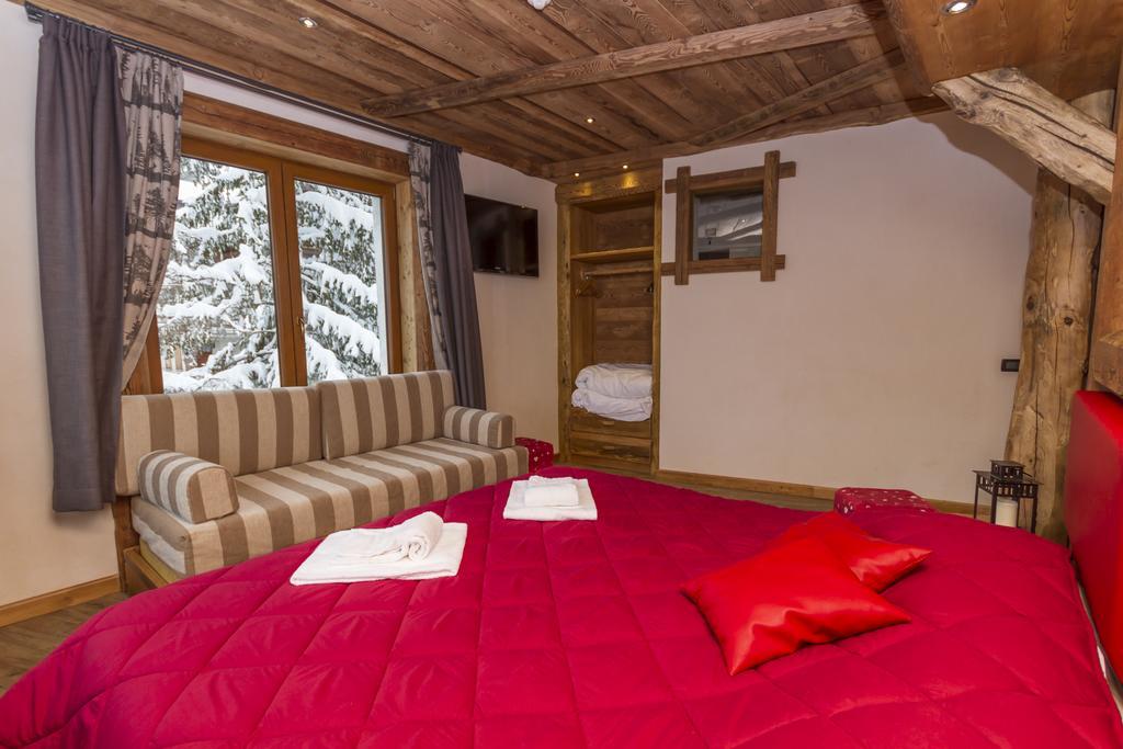 Hotel Sauze Oulx Extérieur photo