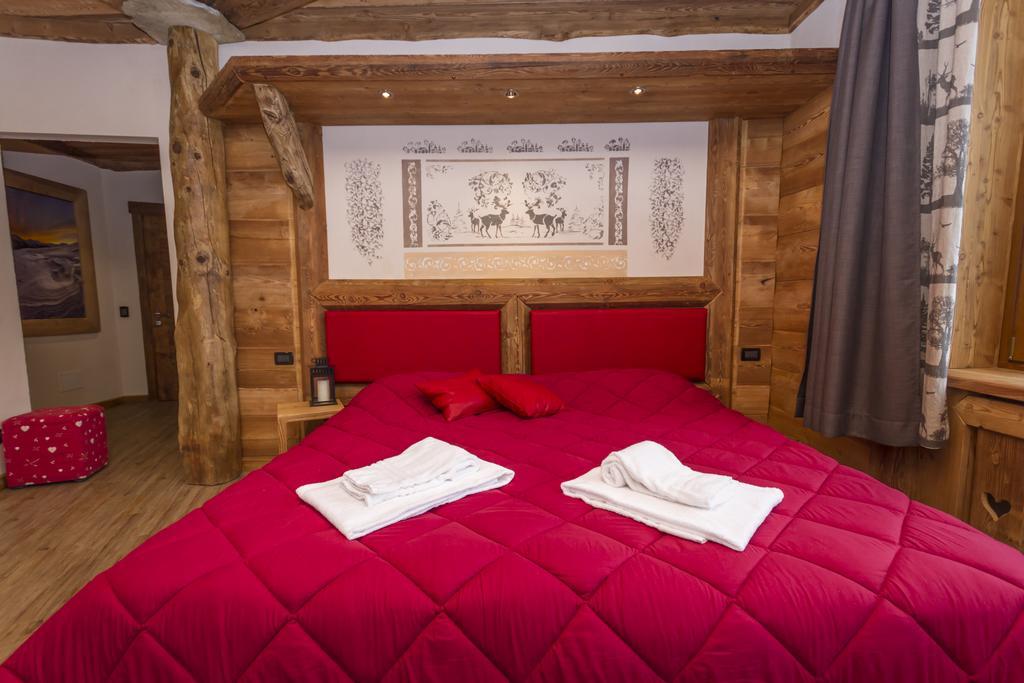 Hotel Sauze Oulx Extérieur photo