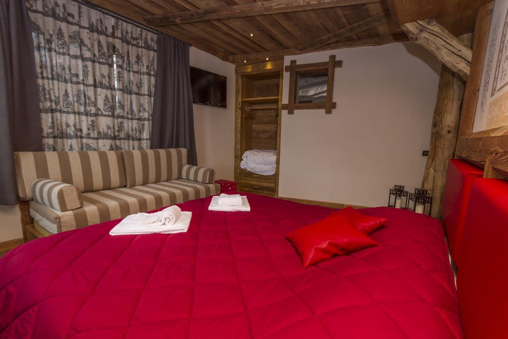 Hotel Sauze Oulx Extérieur photo