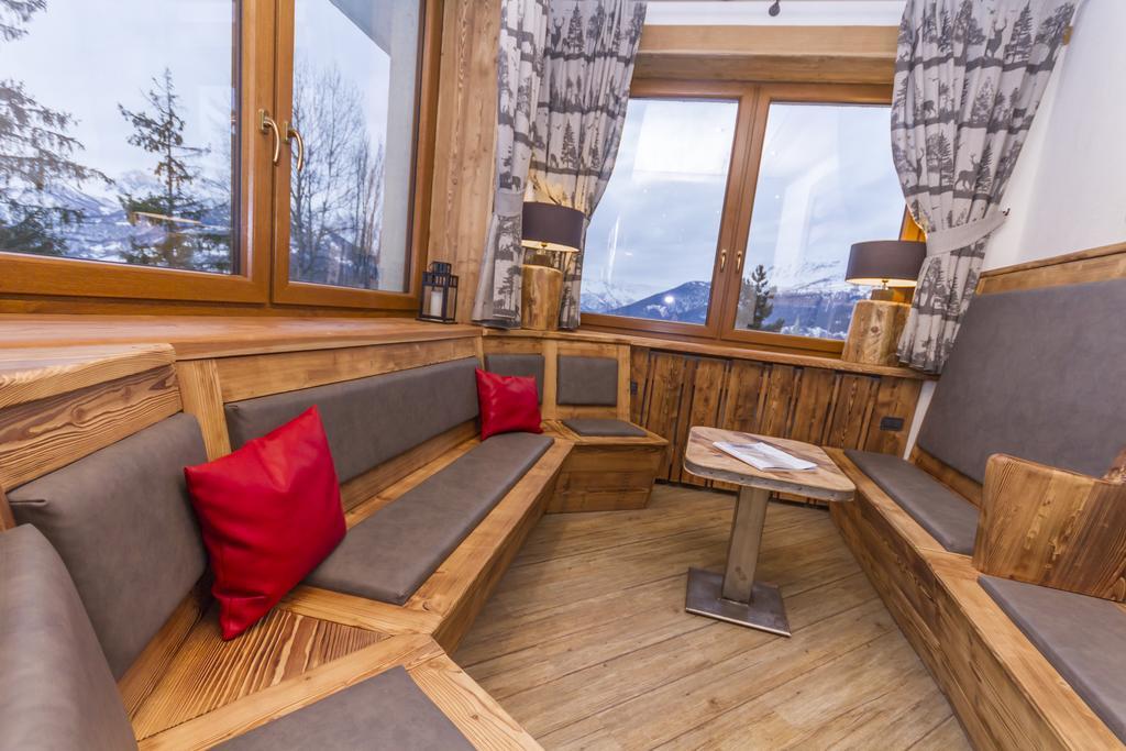 Hotel Sauze Oulx Extérieur photo