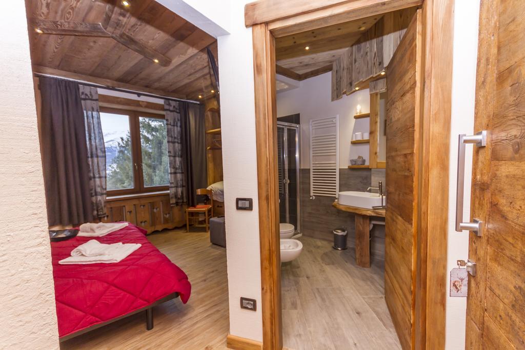 Hotel Sauze Oulx Extérieur photo
