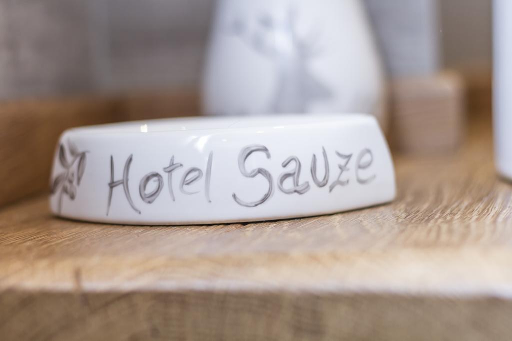 Hotel Sauze Oulx Extérieur photo