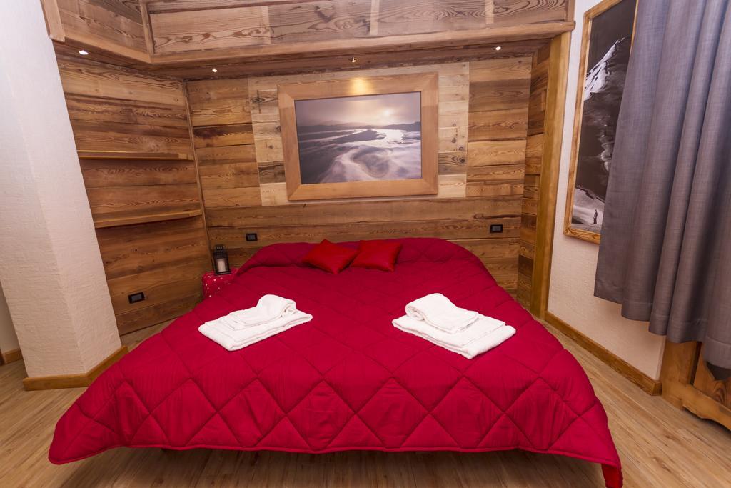 Hotel Sauze Oulx Extérieur photo