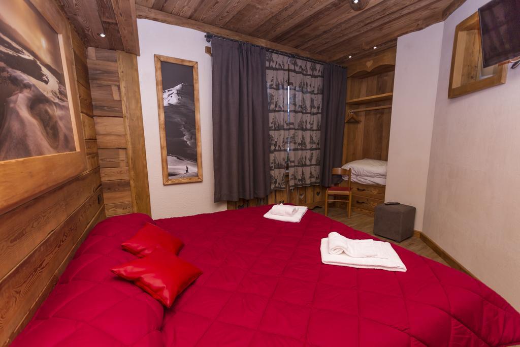Hotel Sauze Oulx Extérieur photo