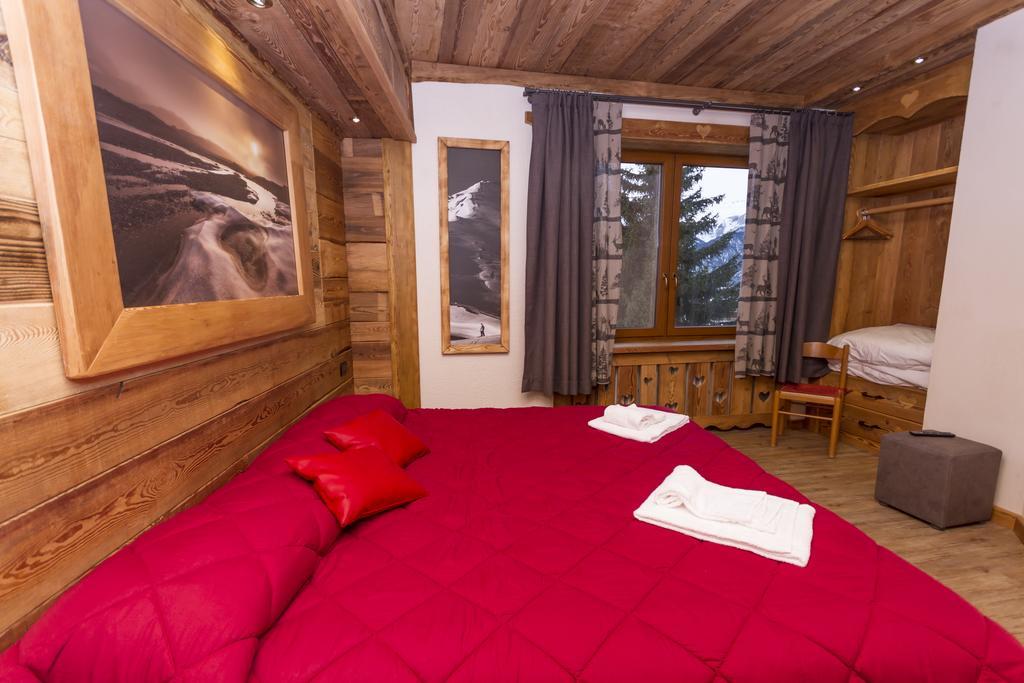 Hotel Sauze Oulx Extérieur photo