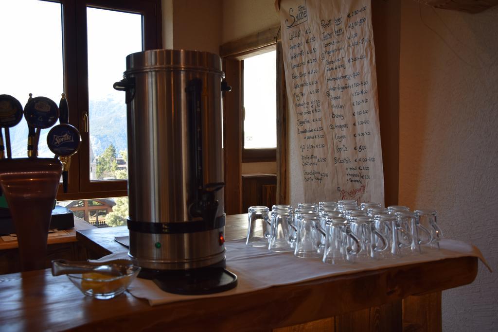 Hotel Sauze Oulx Extérieur photo