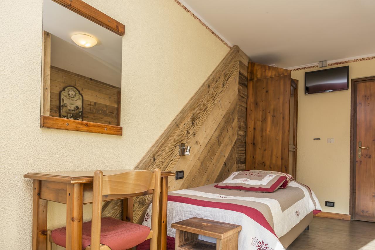 Hotel Sauze Oulx Extérieur photo