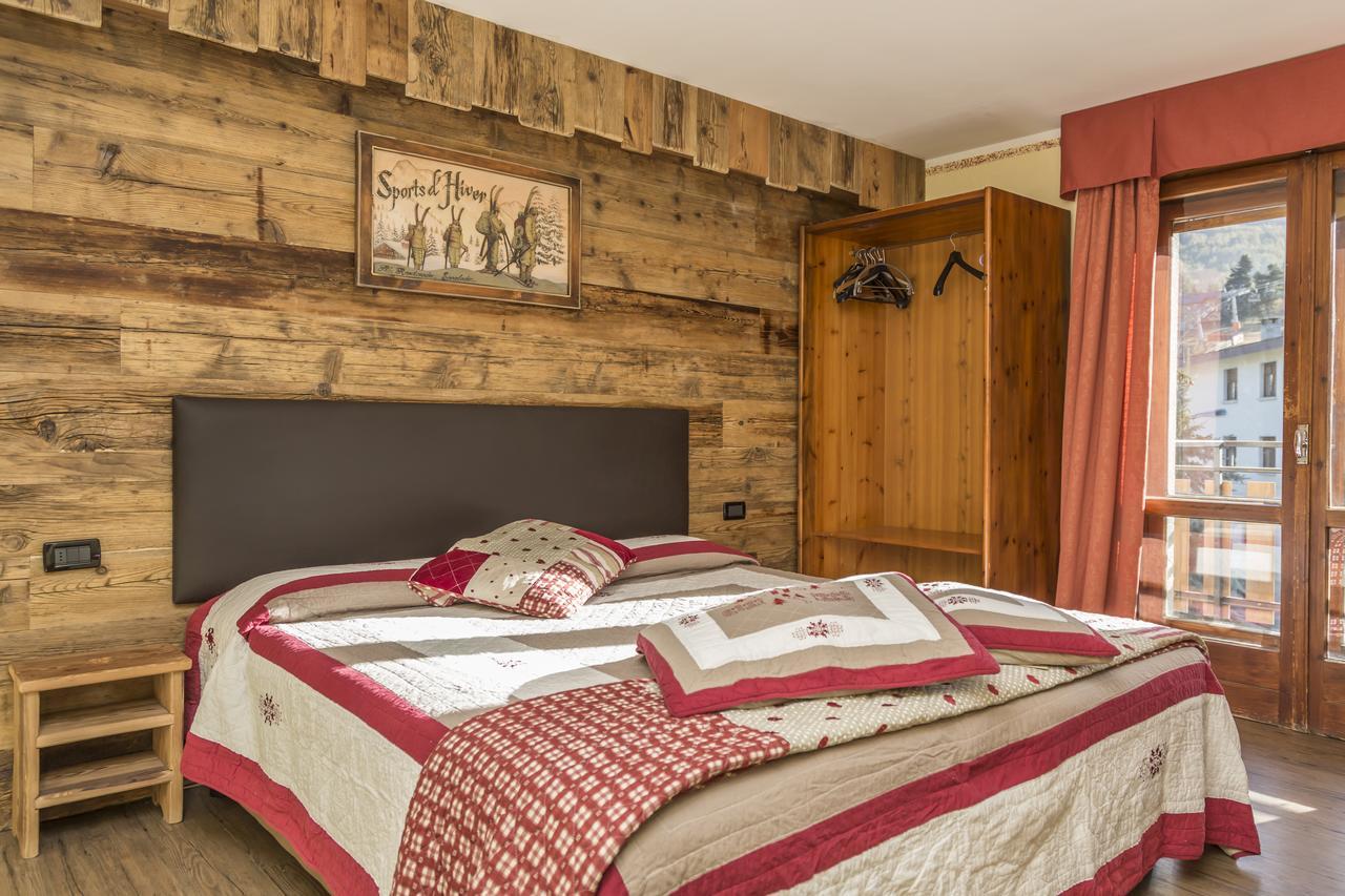 Hotel Sauze Oulx Extérieur photo