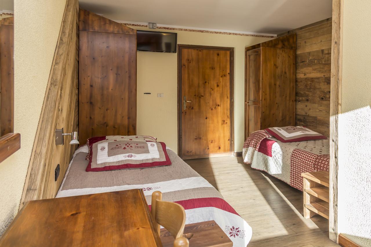 Hotel Sauze Oulx Extérieur photo