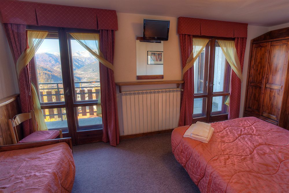 Hotel Sauze Oulx Extérieur photo