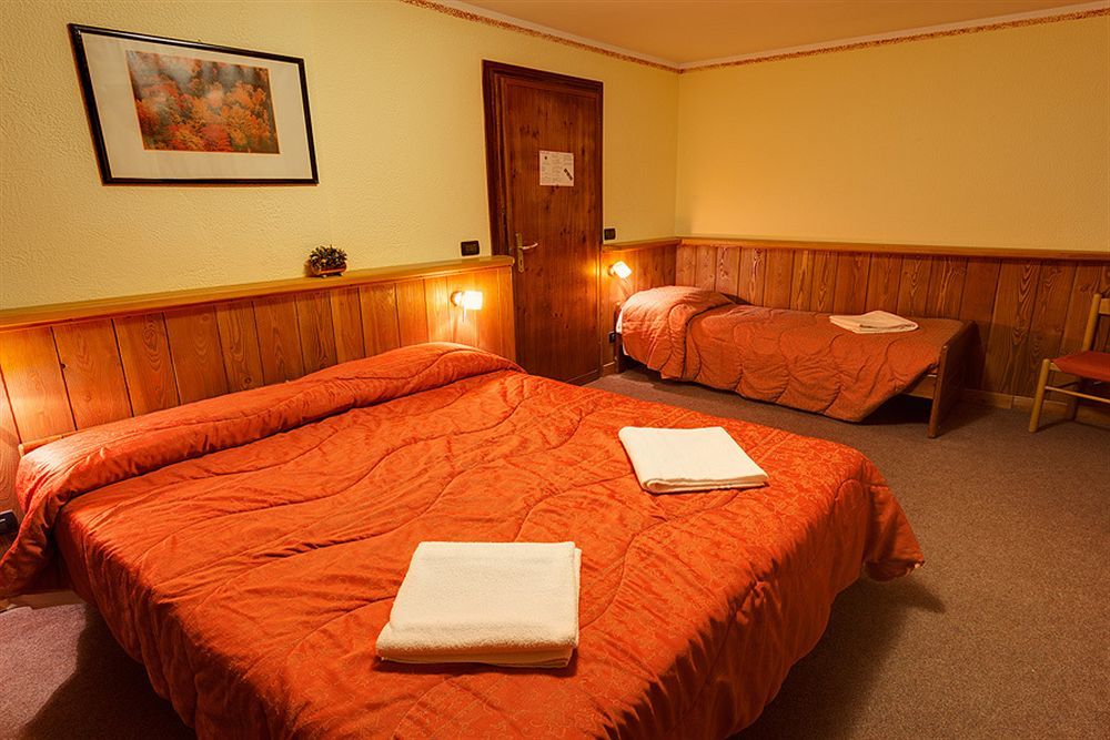 Hotel Sauze Oulx Extérieur photo