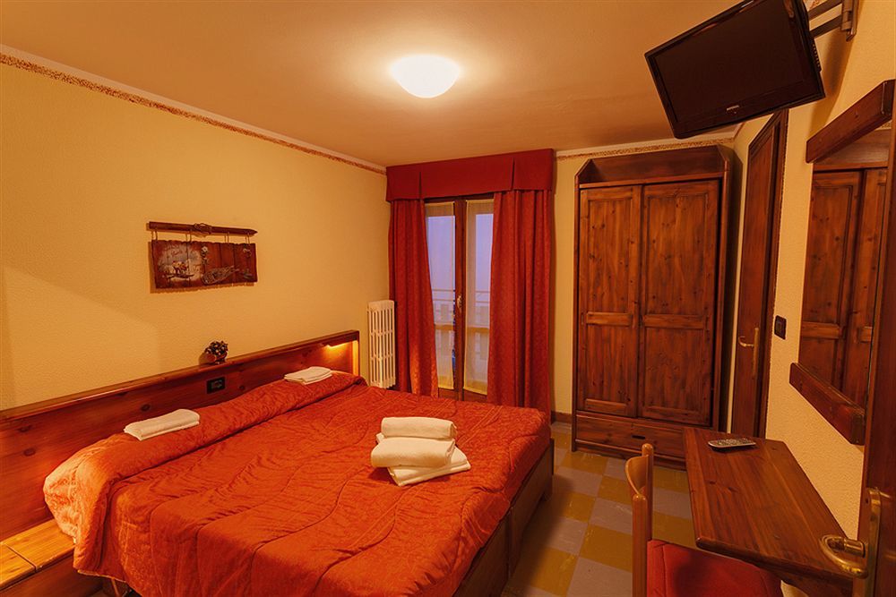 Hotel Sauze Oulx Extérieur photo