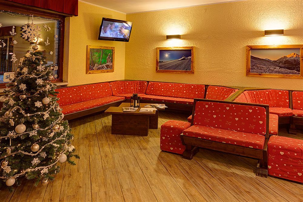 Hotel Sauze Oulx Extérieur photo