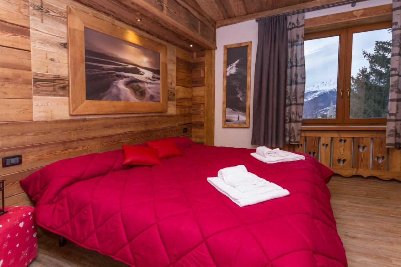 Hotel Sauze Oulx Extérieur photo